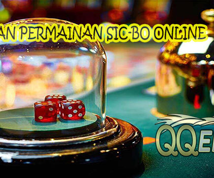 Panduan Bermain SIC-BO Casino Online