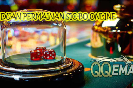 Panduan Bermain SIC-BO Casino Online