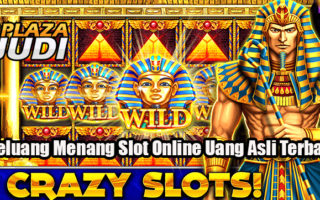 Peluang Menang Slot Online Uang Asli Terbaik