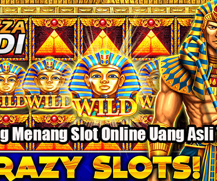 Peluang Menang Slot Online Uang Asli Terbaik