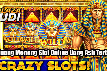 Peluang Menang Slot Online Uang Asli Terbaik